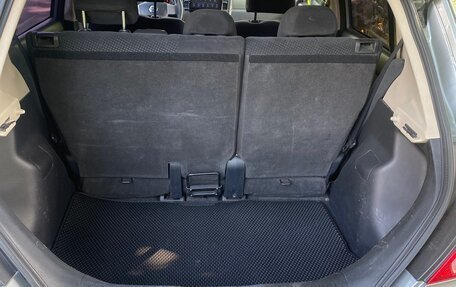 Nissan Tiida, 2011 год, 510 000 рублей, 6 фотография