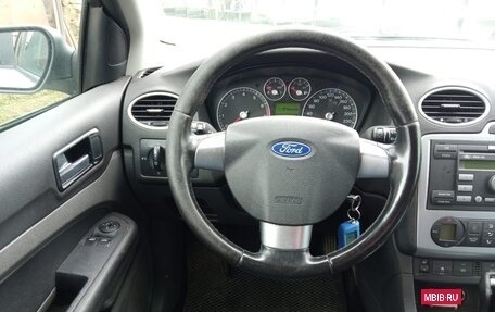 Ford Focus II рестайлинг, 2005 год, 350 000 рублей, 8 фотография
