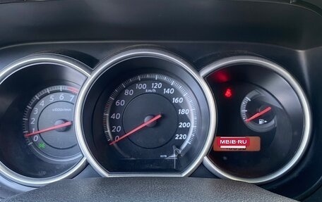 Nissan Tiida, 2011 год, 510 000 рублей, 3 фотография