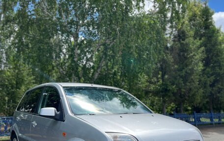 Ford Fusion I, 2007 год, 305 000 рублей, 2 фотография
