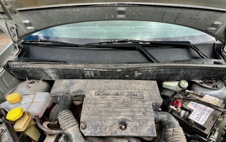 Ford Fusion I, 2007 год, 305 000 рублей, 9 фотография