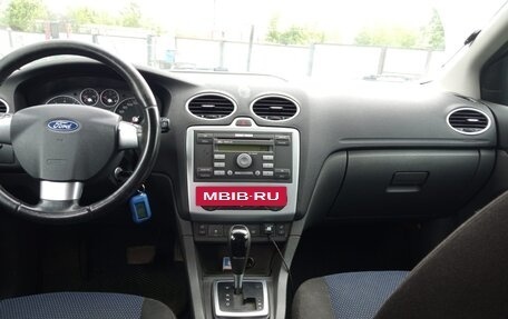 Ford Focus II рестайлинг, 2005 год, 350 000 рублей, 10 фотография