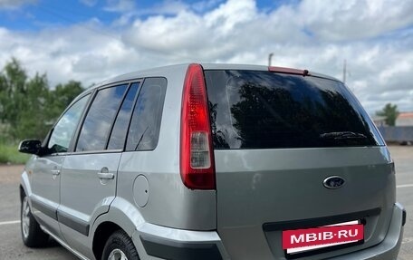 Ford Fusion I, 2007 год, 305 000 рублей, 3 фотография