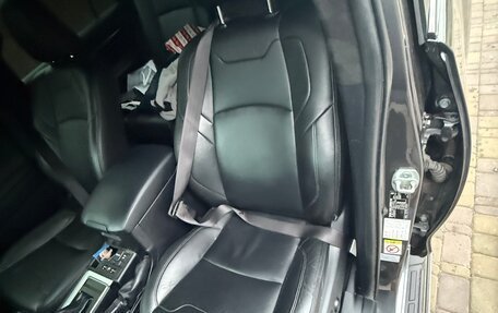 Toyota Land Cruiser Prado 150 рестайлинг 2, 2019 год, 4 380 000 рублей, 22 фотография