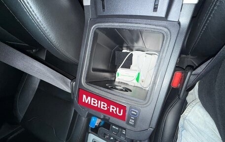 Toyota Land Cruiser Prado 150 рестайлинг 2, 2019 год, 4 380 000 рублей, 19 фотография