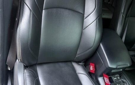 Toyota Land Cruiser Prado 150 рестайлинг 2, 2019 год, 4 380 000 рублей, 16 фотография
