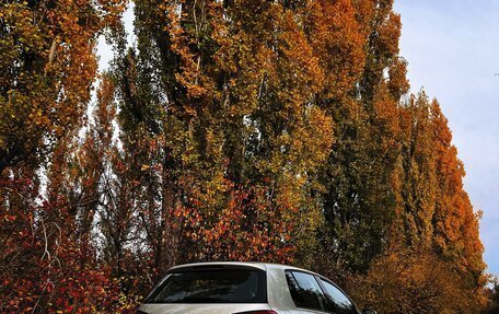 Volkswagen Golf VI, 2010 год, 950 000 рублей, 2 фотография
