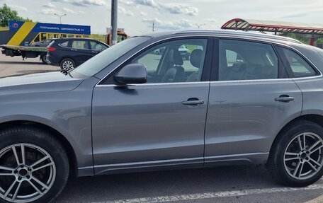 Audi Q5, 2011 год, 1 100 000 рублей, 3 фотография