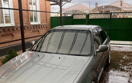 Honda Civic VII, 2000 год, 1 000 000 рублей, 3 фотография