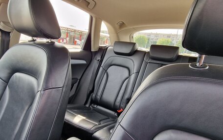 Audi Q5, 2011 год, 1 100 000 рублей, 6 фотография