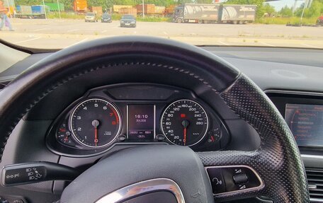 Audi Q5, 2011 год, 1 100 000 рублей, 5 фотография
