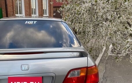 Honda Civic VII, 2000 год, 1 000 000 рублей, 6 фотография