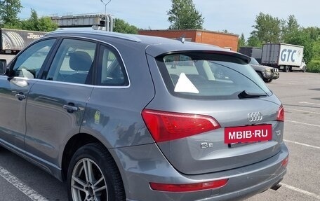 Audi Q5, 2011 год, 1 100 000 рублей, 4 фотография