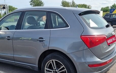 Audi Q5, 2011 год, 1 100 000 рублей, 8 фотография