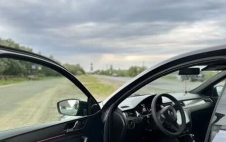 Skoda Rapid I, 2015 год, 850 000 рублей, 3 фотография