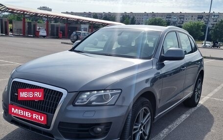 Audi Q5, 2011 год, 1 100 000 рублей, 2 фотография