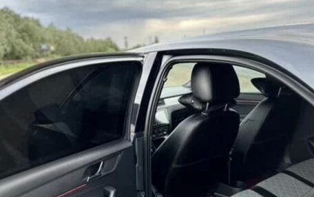 Skoda Rapid I, 2015 год, 850 000 рублей, 5 фотография