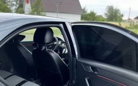 Skoda Rapid I, 2015 год, 850 000 рублей, 7 фотография