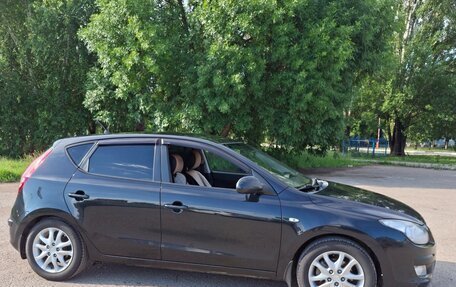 Hyundai i30 I, 2009 год, 650 000 рублей, 4 фотография