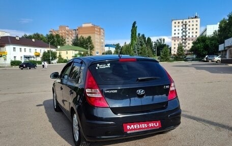 Hyundai i30 I, 2009 год, 650 000 рублей, 2 фотография