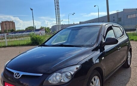 Hyundai i30 I, 2009 год, 650 000 рублей, 5 фотография