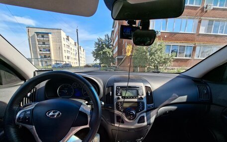 Hyundai i30 I, 2009 год, 650 000 рублей, 8 фотография