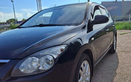 Hyundai i30 I, 2009 год, 650 000 рублей, 6 фотография