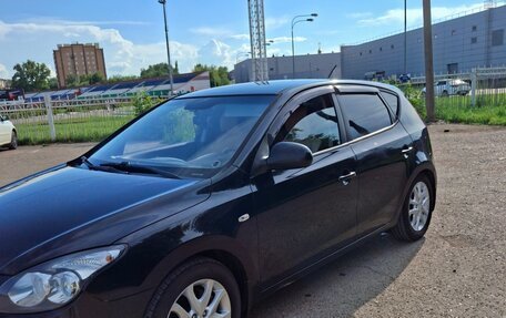 Hyundai i30 I, 2009 год, 650 000 рублей, 7 фотография