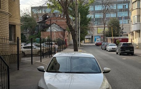 Volkswagen Jetta VI, 2015 год, 907 000 рублей, 3 фотография