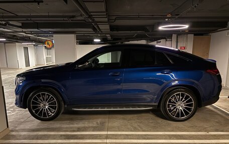 Mercedes-Benz GLE Coupe, 2020 год, 7 299 997 рублей, 8 фотография