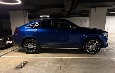 Mercedes-Benz GLE Coupe, 2020 год, 7 299 997 рублей, 7 фотография