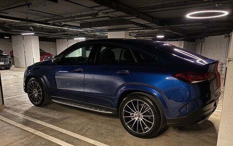 Mercedes-Benz GLE Coupe, 2020 год, 7 299 997 рублей, 12 фотография
