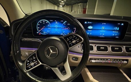 Mercedes-Benz GLE Coupe, 2020 год, 7 299 997 рублей, 13 фотография