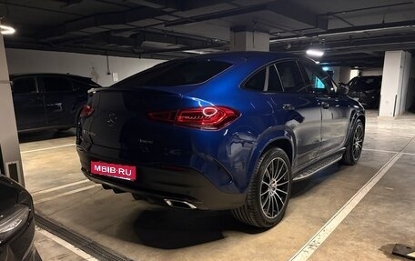 Mercedes-Benz GLE Coupe, 2020 год, 7 299 997 рублей, 9 фотография