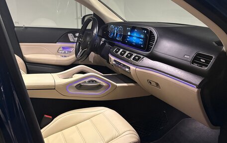 Mercedes-Benz GLE Coupe, 2020 год, 7 299 997 рублей, 17 фотография