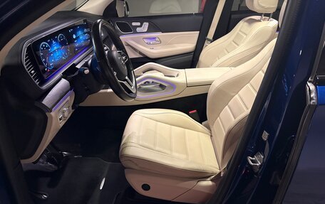 Mercedes-Benz GLE Coupe, 2020 год, 7 299 997 рублей, 15 фотография