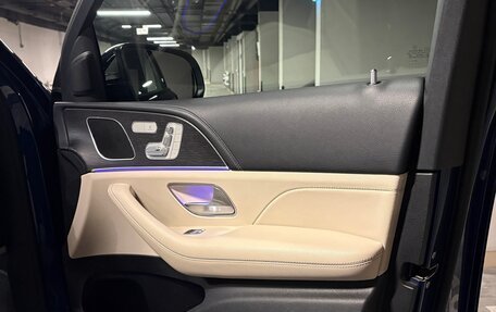 Mercedes-Benz GLE Coupe, 2020 год, 7 299 997 рублей, 19 фотография