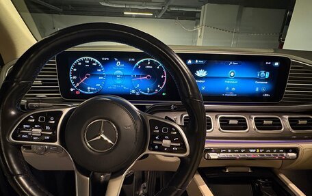 Mercedes-Benz GLE Coupe, 2020 год, 7 299 997 рублей, 25 фотография