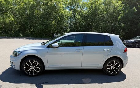 Volkswagen Golf VII, 2018 год, 2 100 000 рублей, 2 фотография