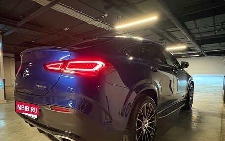 Mercedes-Benz GLE Coupe, 2020 год, 7 299 997 рублей, 31 фотография