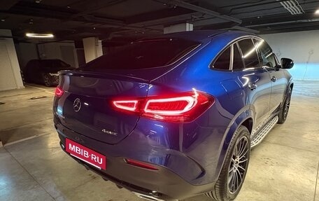 Mercedes-Benz GLE Coupe, 2020 год, 7 299 997 рублей, 29 фотография