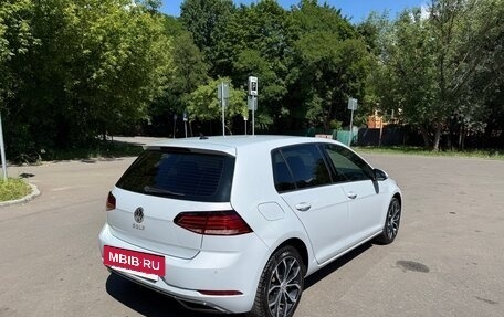 Volkswagen Golf VII, 2018 год, 2 100 000 рублей, 6 фотография