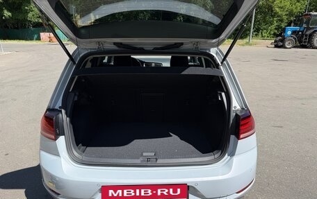 Volkswagen Golf VII, 2018 год, 2 100 000 рублей, 20 фотография
