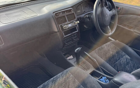 Toyota Carina, 1997 год, 330 000 рублей, 5 фотография