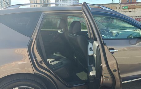 Nissan Murano, 2013 год, 1 450 000 рублей, 8 фотография