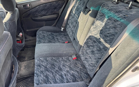 Toyota Carina, 1997 год, 330 000 рублей, 6 фотография
