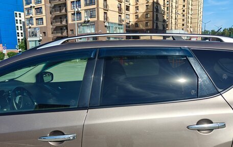 Nissan Murano, 2013 год, 1 450 000 рублей, 6 фотография