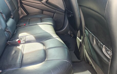Nissan Murano, 2013 год, 1 450 000 рублей, 9 фотография