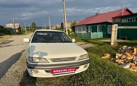 Toyota Carina, 1997 год, 330 000 рублей, 3 фотография