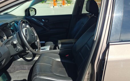 Nissan Murano, 2013 год, 1 450 000 рублей, 12 фотография
